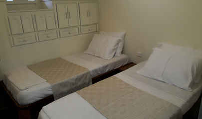 Deluxe Rooms