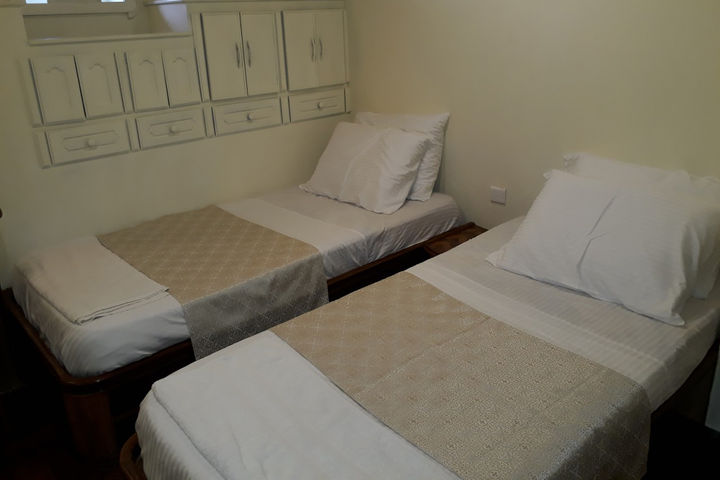 Deluxe Rooms