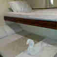 #bunkbedcabin - Fun Azul III