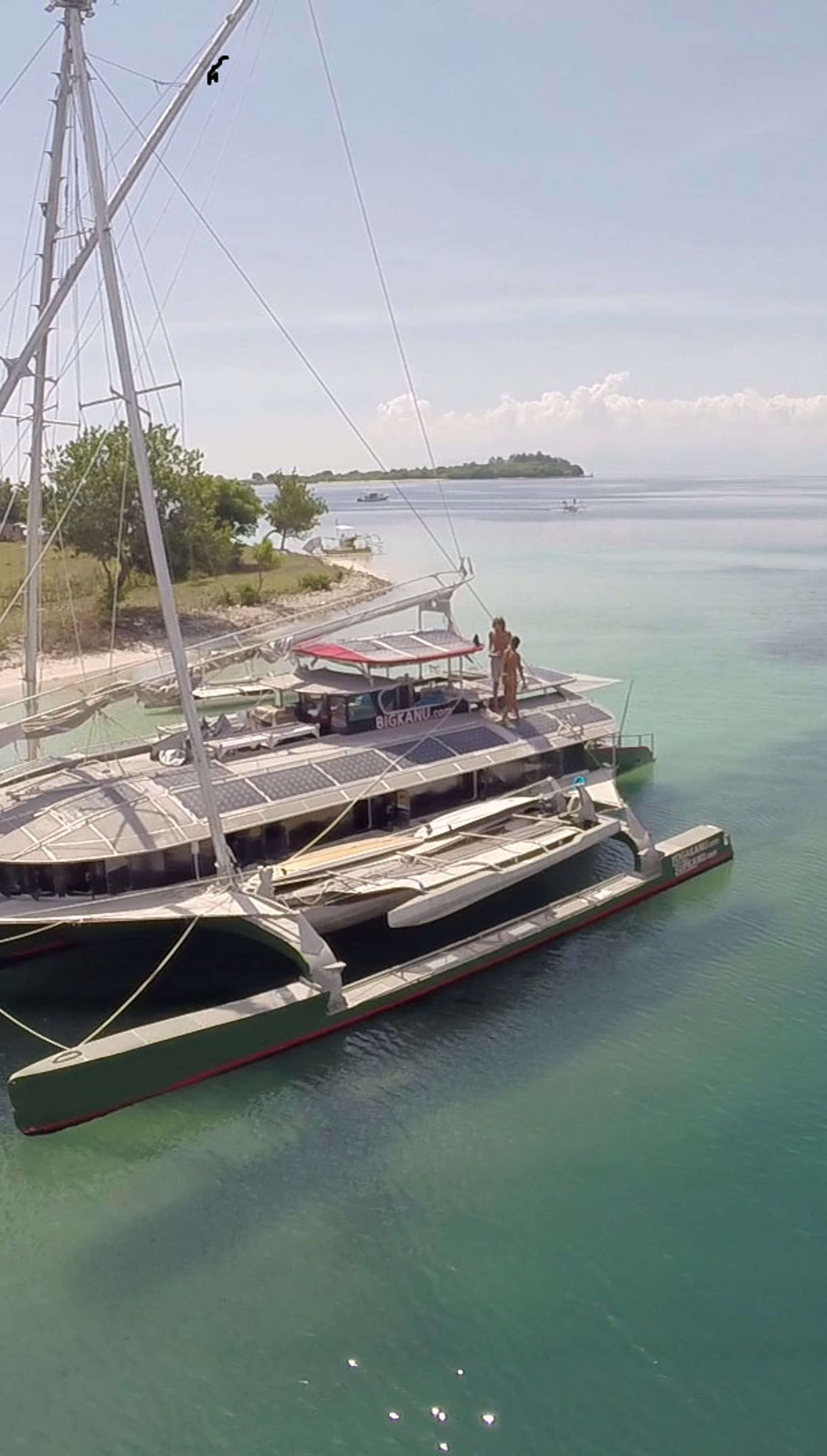 Raja Ampat Adventures