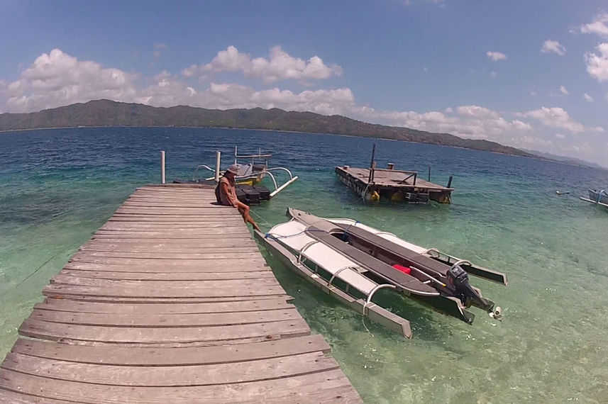 #divetender - Raja Ampat Adventures