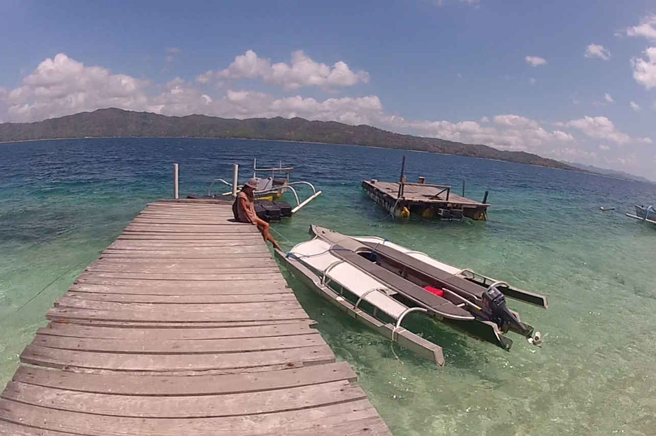 #divetender - Raja Ampat Adventures