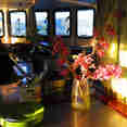 Dining Room - Raja Ampat Adventures