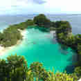 Raja Ampat View