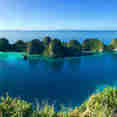 Raja Ampat View