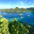 Raja Ampat View