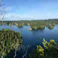 Raja Ampat View