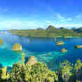 Raja Ampat View