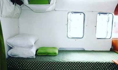 Cabins