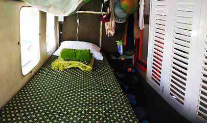 Cabins