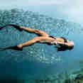 Snorkelling - Raja Ampat Adventures