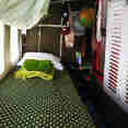 Single Cabin - Raja Ampat Adventures