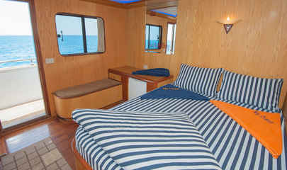 Suite Cabins