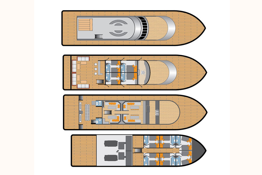 #deckplan floorplan