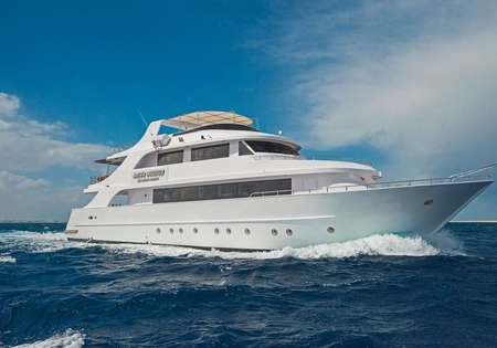 Discovery I