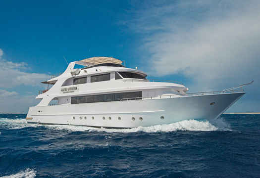 Discovery I