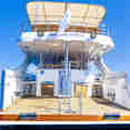 Plataforma  - Discovery II