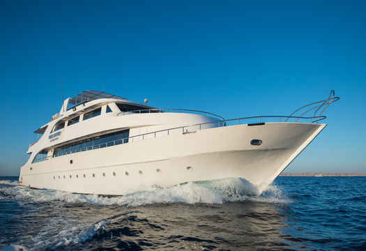 Discovery II