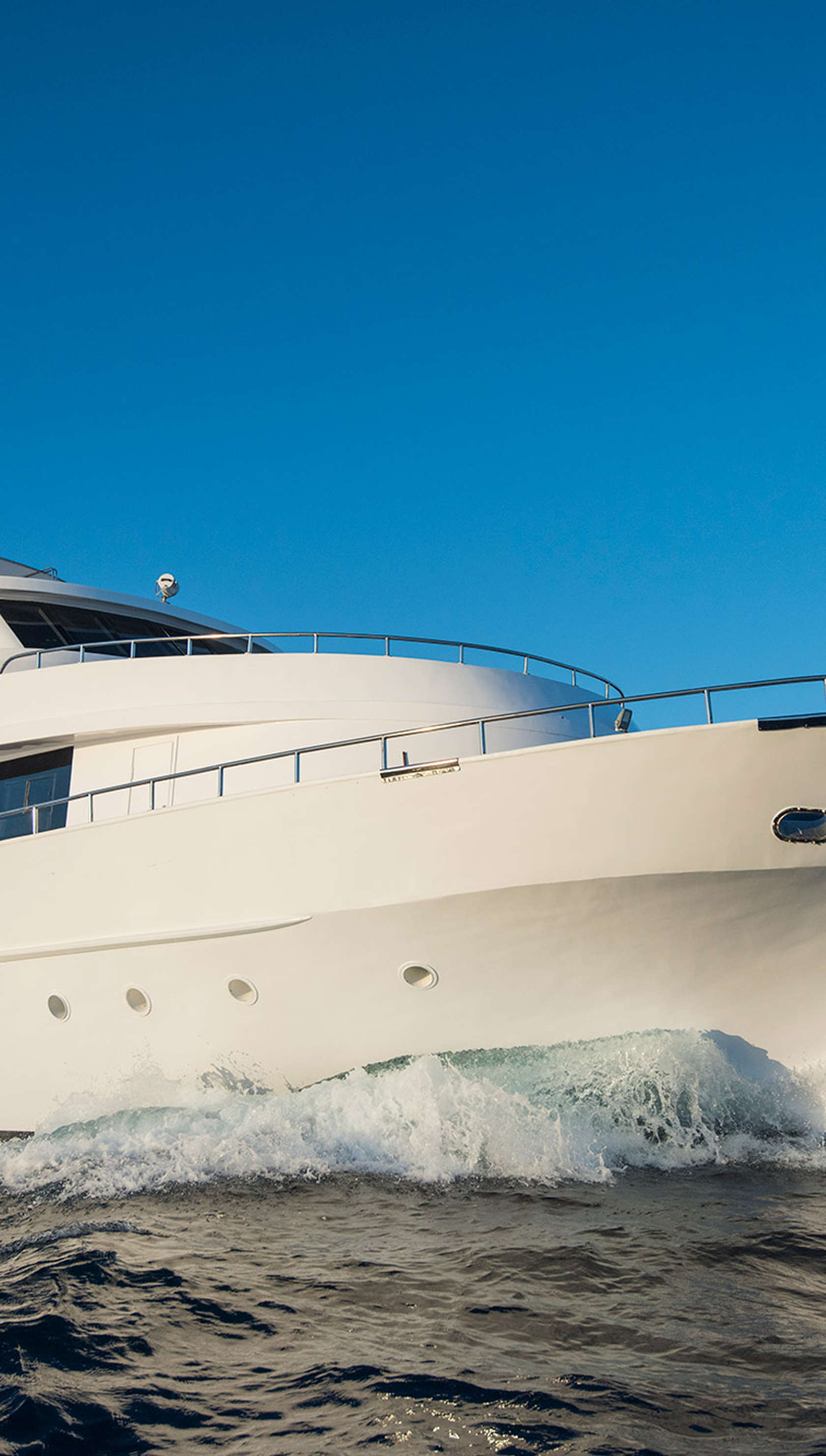Discovery II