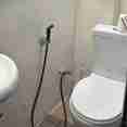 En-Suite bathrooms - Resolute