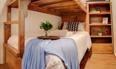 Regular Cabins