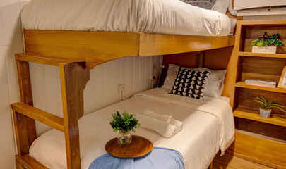 Regular Cabins