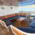 Outdoor Lounge - Resolute