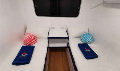 Standard Cabins