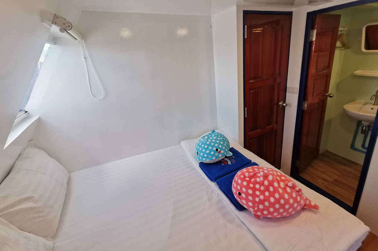 VIP Cabin