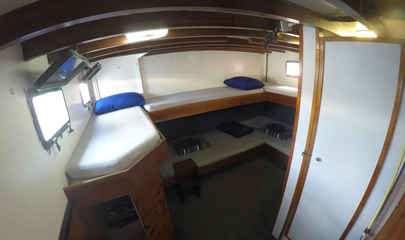 Standard Cabins