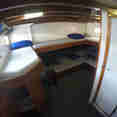 Standard Bunk Cabin - El Duque