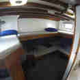 Standard Bunk Cabin - El Duque
