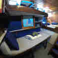 Standard Bunk Cabin - El Duque