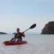 Onboard kayaks - El Duque