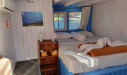 Deluxe Cabin