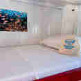 Single Bed - Yoshi