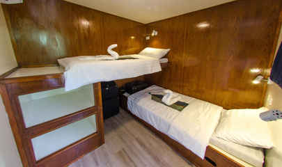 Standard Cabins