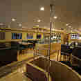 Salon intérieur - Orion