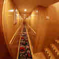 Corridor - Orion Egypt