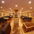 Salon intérieur - Orion