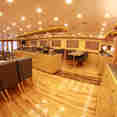 Salon intérieur - Orion