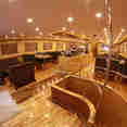 Salon intérieur - Orion
