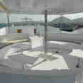 Salon extérieur - Orion