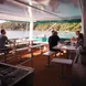 Outdoor Dining - Sea World 1