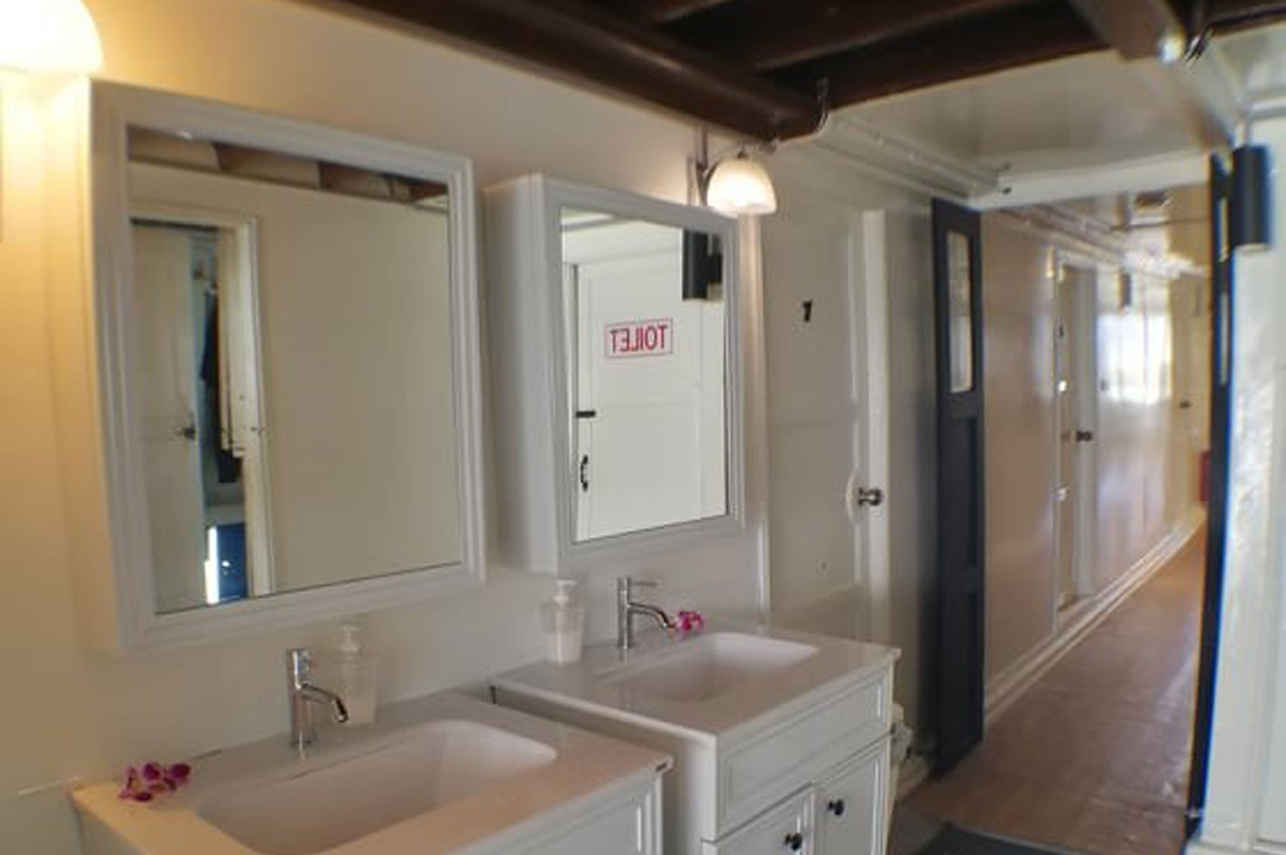 Bagno privato - Sea World 1