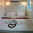 Main Deck Ensuite