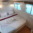 Main Deck Ensuite