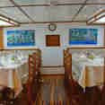 Comedor  - Eden
