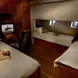 Triple Cabin - Thailand Master