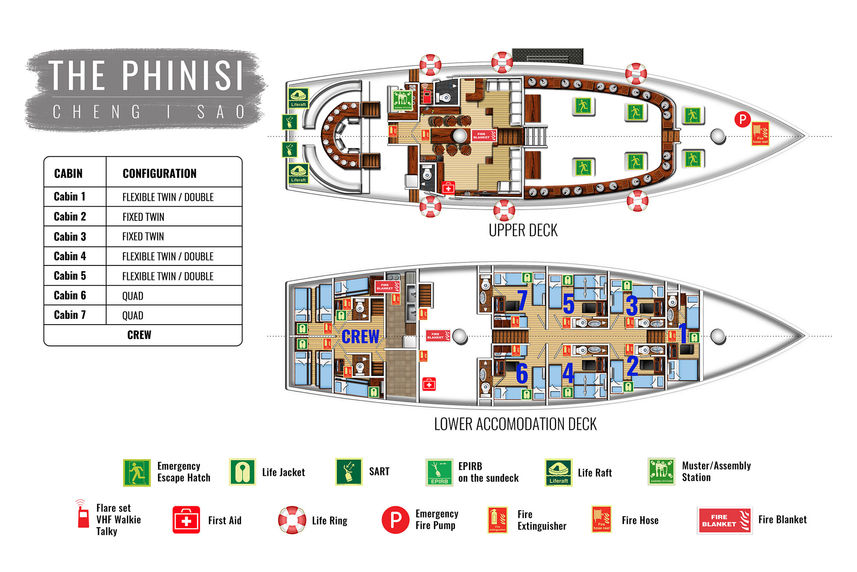 #deckplan floorplan